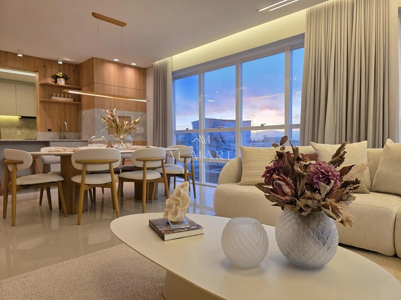 Apartamento finamente mobiliado e decorado: 39ª foto da galeria de imagens do imóvel