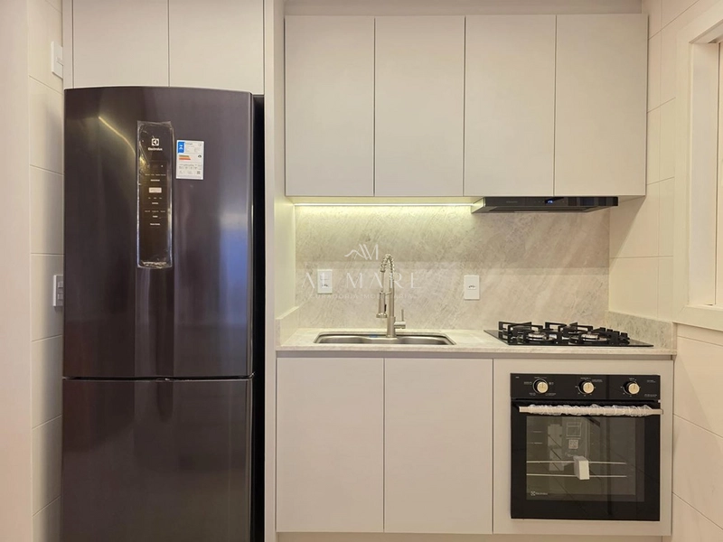 Apartamento finamente mobiliado e decorado: 28ª foto da galeria de imagens do imóvel