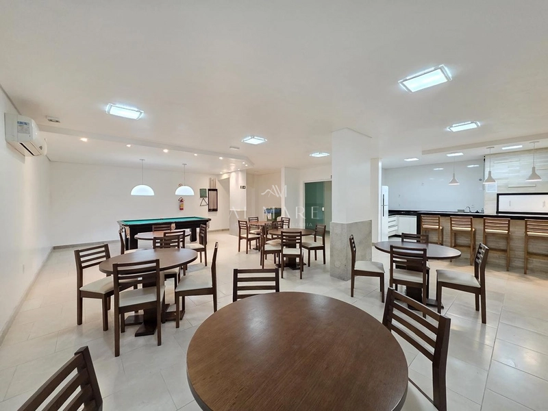 Apartamento finamente mobiliado e decorado: 43ª foto da galeria de imagens do imóvel