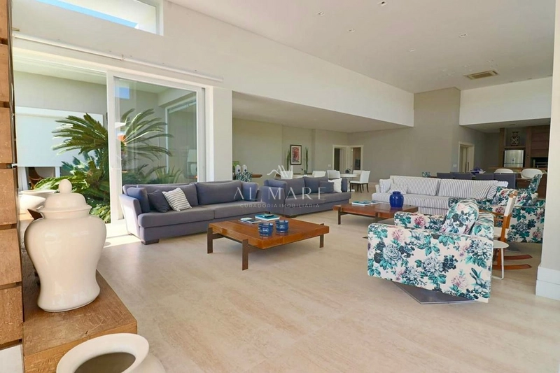 Belissima mansão em condominio: 11ª foto da galeria de imagens do imóvel