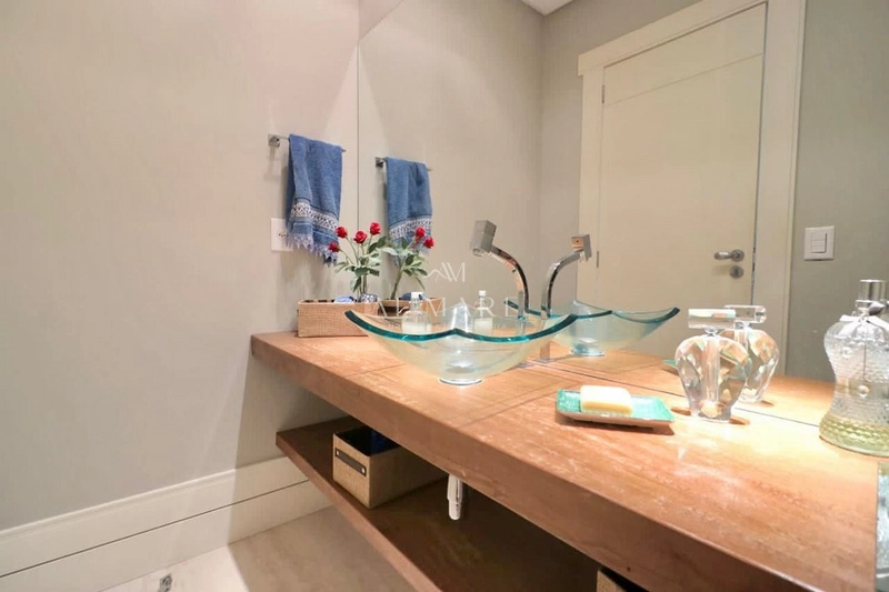 Belissima mansão em condominio: 20ª foto da galeria de imagens do imóvel