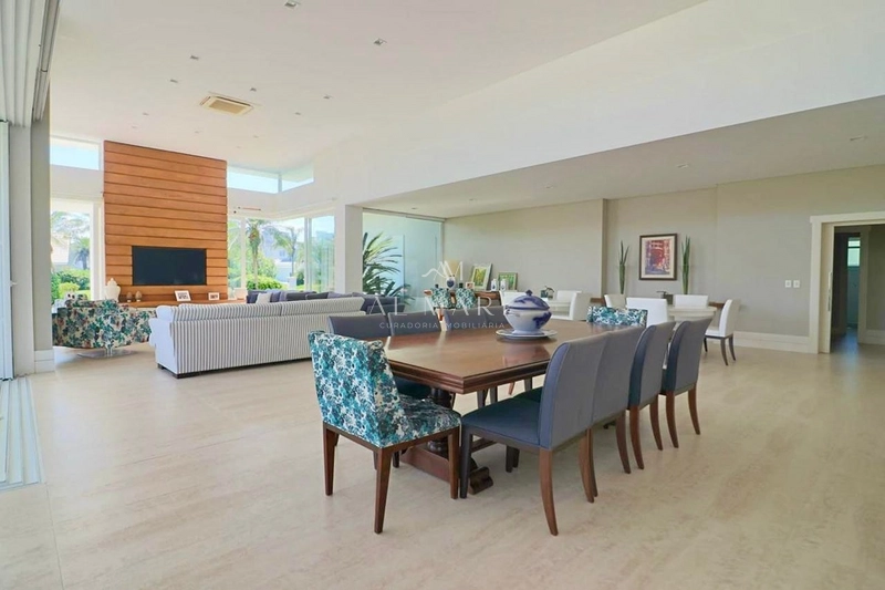 Belissima mansão em condominio: 18ª foto da galeria de imagens do imóvel