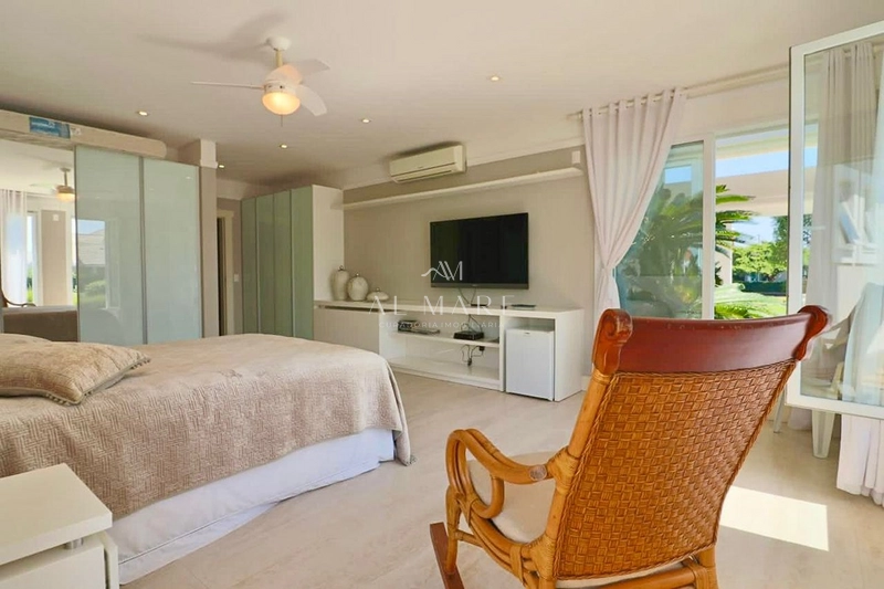 Belissima mansão em condominio: 10ª foto da galeria de imagens do imóvel