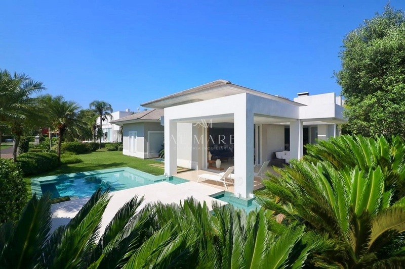 Belissima mansão em condominio: 13ª foto da galeria de imagens do imóvel