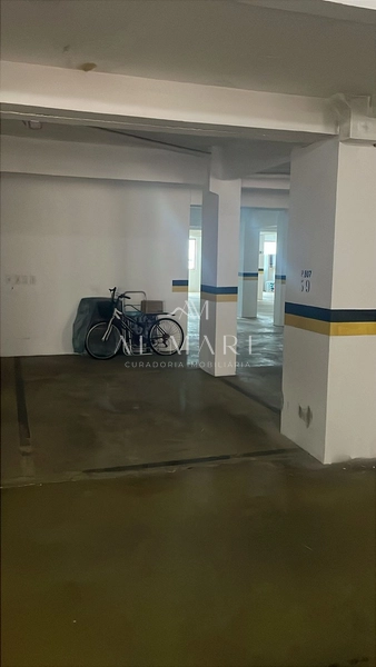 apartamento a uma quadra do mar com dois dormitórios sendo uma suíte e vaga de garagem: 17ª foto da galeria de imagens do imóvel