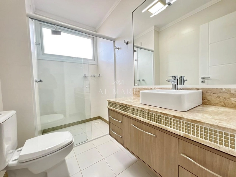 Casa alto padrão em condominio: 3ª foto da galeria de imagens do imóvel