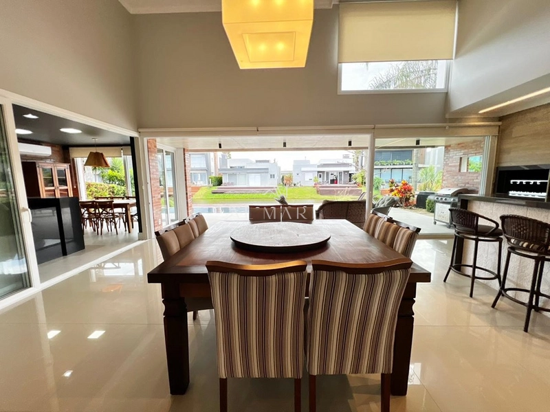 Casa alto padrão em condominio: 7ª foto da galeria de imagens do imóvel