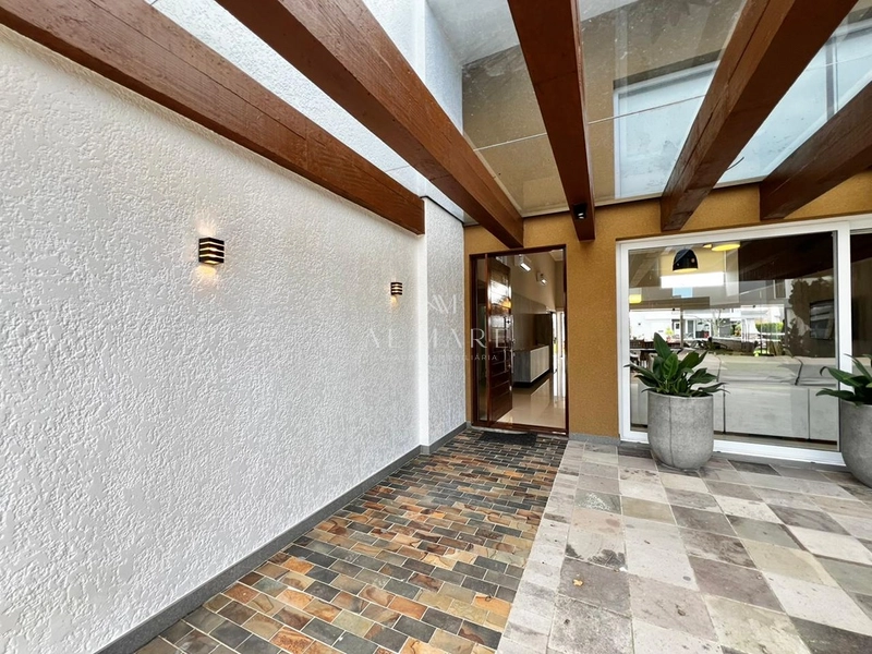 Casa alto padrão em condominio: 17ª foto da galeria de imagens do imóvel