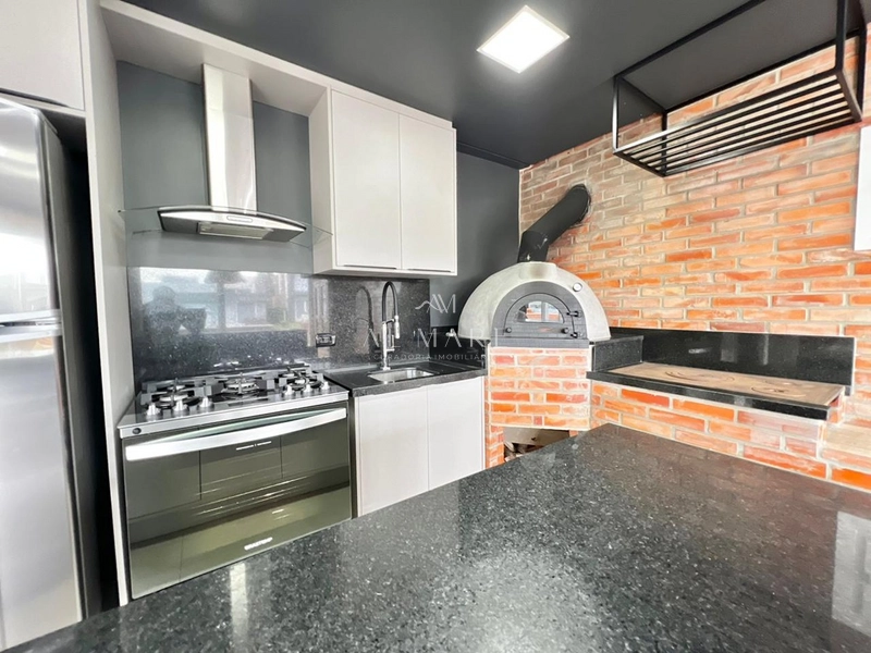 Casa alto padrão em condominio: 4ª foto da galeria de imagens do imóvel