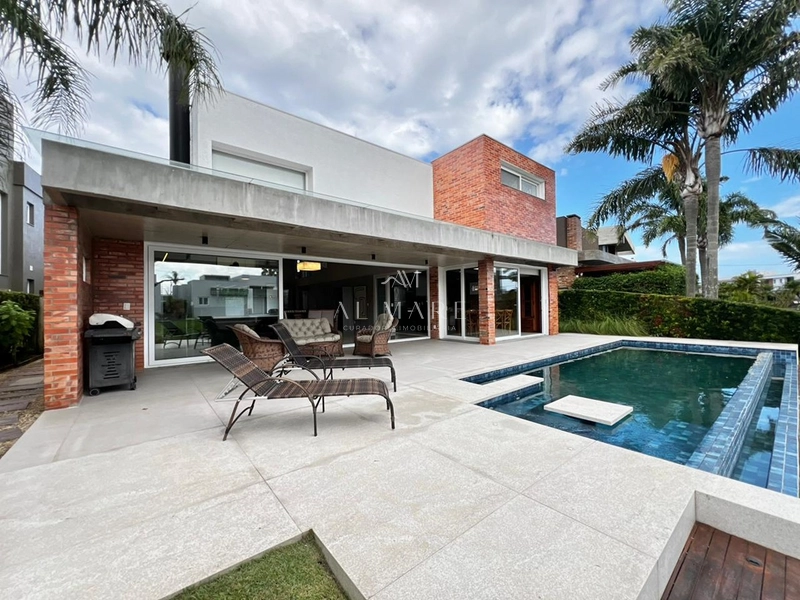 Casa alto padrão em condominio: 9ª foto da galeria de imagens do imóvel