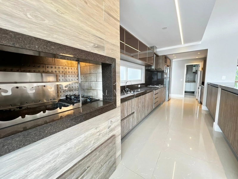 Casa alto padrão em condominio: 1ª foto da galeria de imagens do imóvel