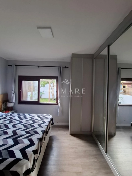 Casa em Arpoador dois dormitórios sendo uma suíte : 7ª foto da galeria de imagens do imóvel