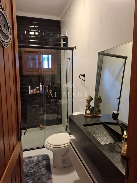Casa em Arpoador dois dormitórios sendo uma suíte : 11ª foto da galeria de imagens do imóvel