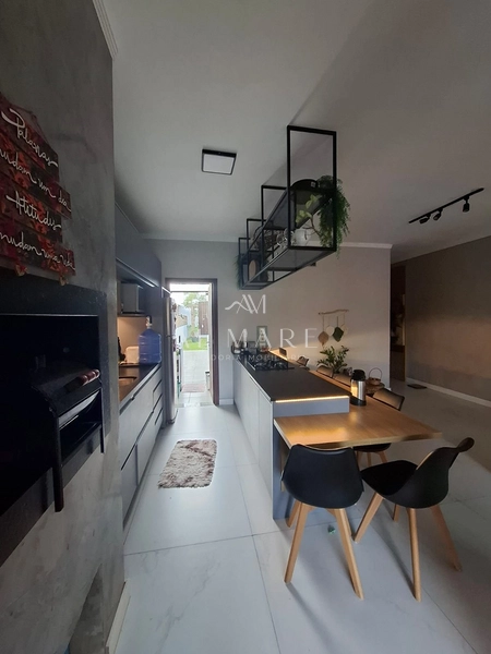 Casa em Arpoador dois dormitórios sendo uma suíte : 15ª foto da galeria de imagens do imóvel