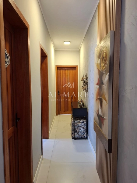Casa em Arpoador dois dormitórios sendo uma suíte : 14ª foto da galeria de imagens do imóvel