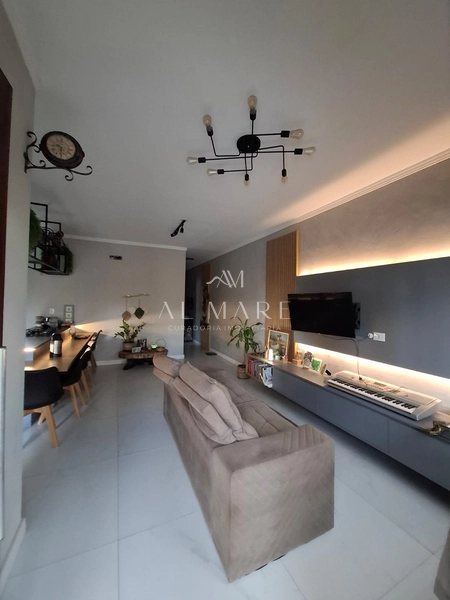 Casa em Arpoador dois dormitórios sendo uma suíte : 9ª foto da galeria de imagens do imóvel