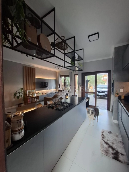 Casa em Arpoador dois dormitórios sendo uma suíte : 17ª foto da galeria de imagens do imóvel