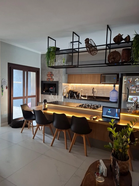 Casa em Arpoador dois dormitórios sendo uma suíte : 12ª foto da galeria de imagens do imóvel