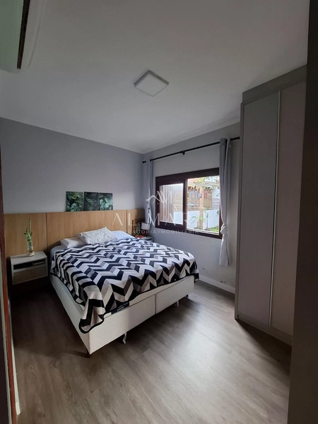 Casa em Arpoador dois dormitórios sendo uma suíte : 3ª foto da galeria de imagens do imóvel