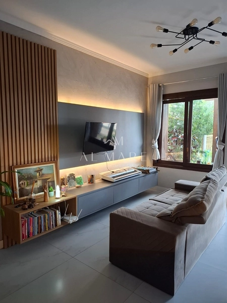 Casa em Arpoador dois dormitórios sendo uma suíte : 10ª foto da galeria de imagens do imóvel
