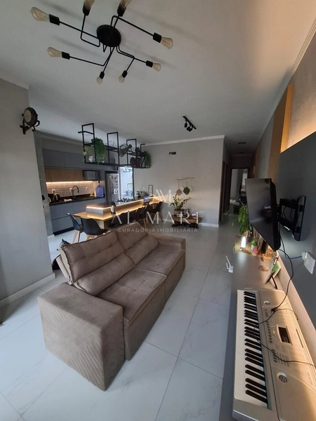 Casa em Arpoador dois dormitórios sendo uma suíte : 1ª foto da galeria de imagens do imóvel
