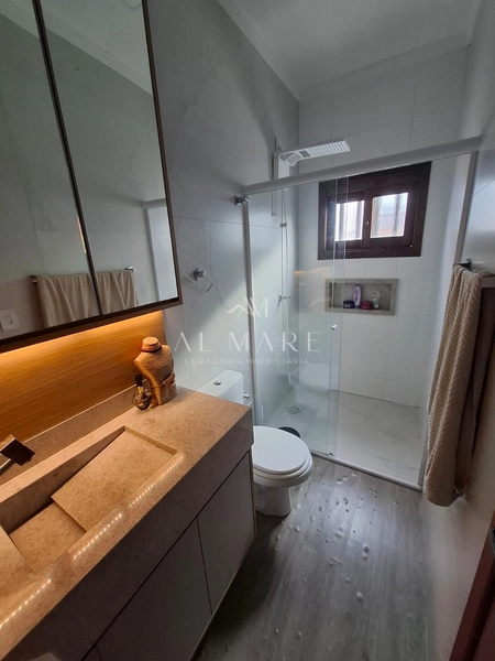 Casa em Arpoador dois dormitórios sendo uma suíte : 4ª foto da galeria de imagens do imóvel