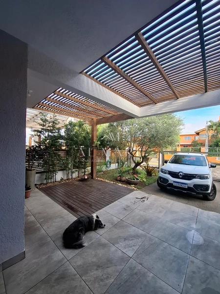 Casa em Arpoador dois dormitórios sendo uma suíte : 8ª foto da galeria de imagens do imóvel