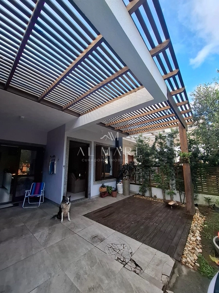 Casa em Arpoador dois dormitórios sendo uma suíte : 6ª foto da galeria de imagens do imóvel