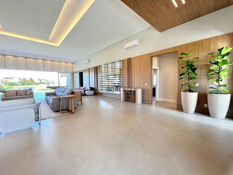Casa em condominio alto padrão: 19ª foto da galeria de imagens do imóvel