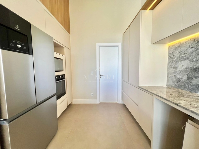 Casa em condominio alto padrão: 22ª foto da galeria de imagens do imóvel