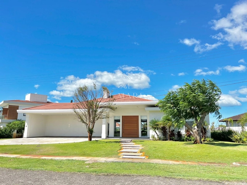 Casa em condominio alto padrão: 13ª foto da galeria de imagens do imóvel