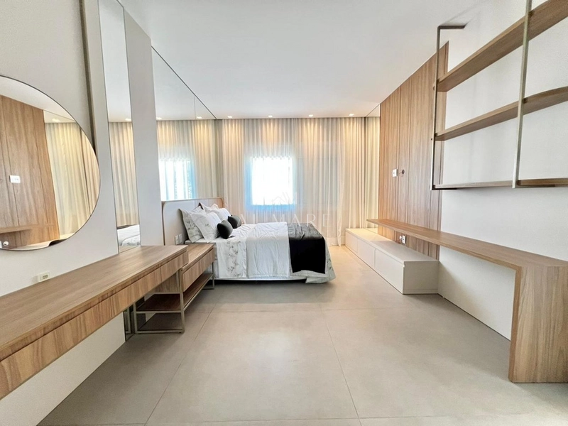 Casa em condominio alto padrão: 20ª foto da galeria de imagens do imóvel