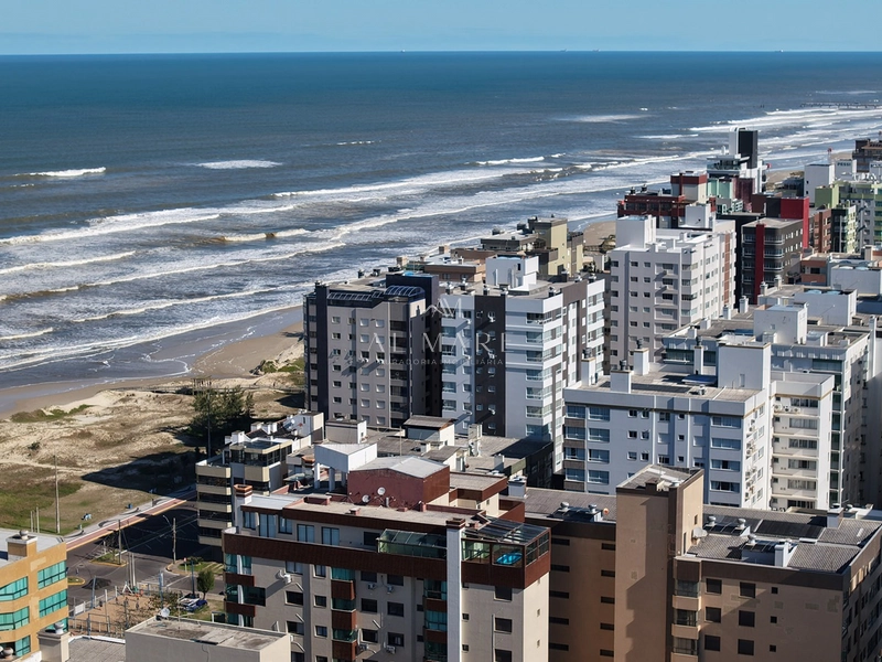 Cobertura com três suítes e duas vagas de garagem na Navegantes : 40ª foto da galeria de imagens do imóvel