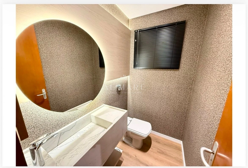 Cobertura com três suítes e duas vagas de garagem na Navegantes : 29ª foto da galeria de imagens do imóvel