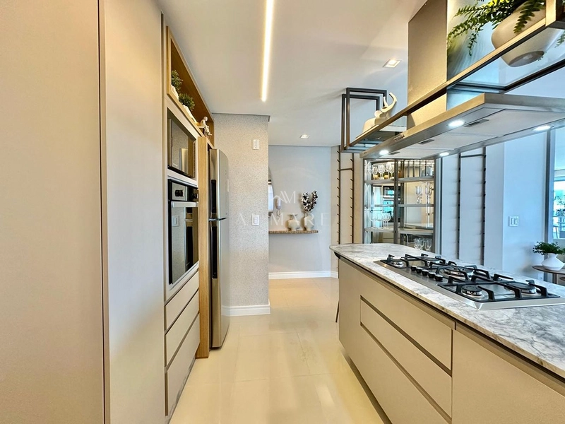 Belissimo apartamento mobiliado e decorado: 20ª foto da galeria de imagens do imóvel