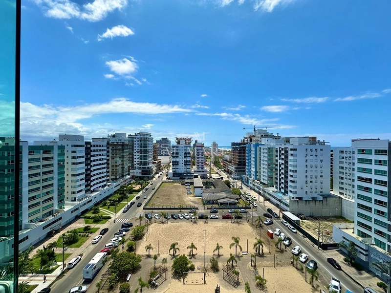 Belissimo apartamento mobiliado e decorado: 3ª foto da galeria de imagens do imóvel