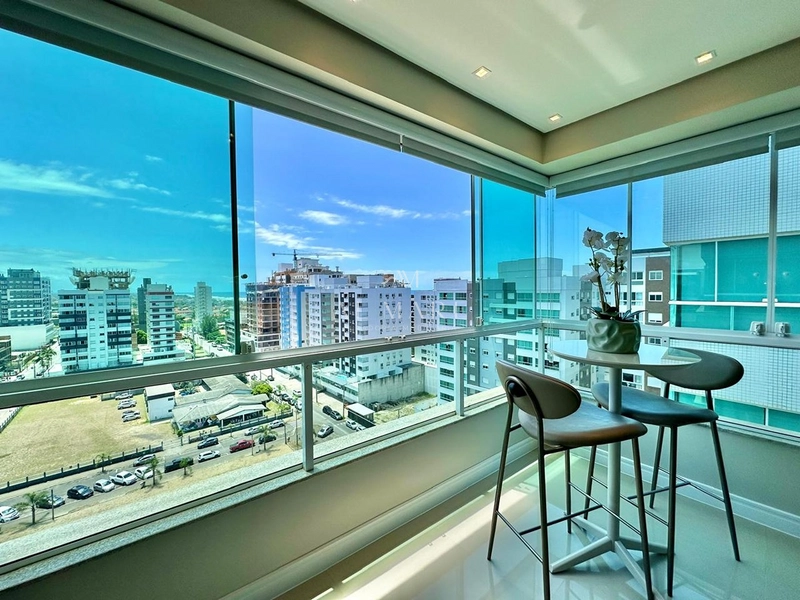 Belissimo apartamento mobiliado e decorado: 15ª foto da galeria de imagens do imóvel