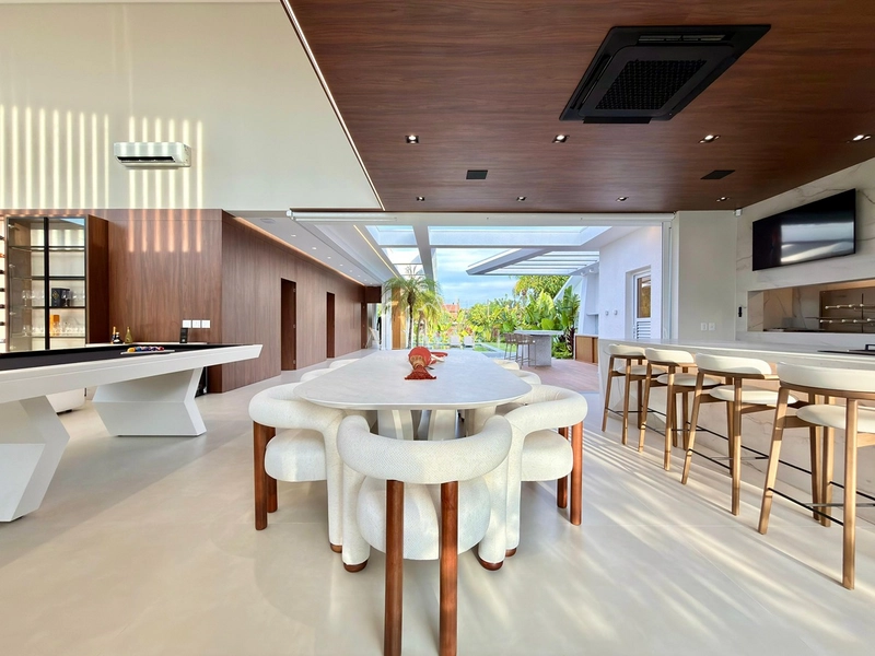 Uma casa espetacular coo você nunca viu: 6ª foto da galeria de imagens do imóvel