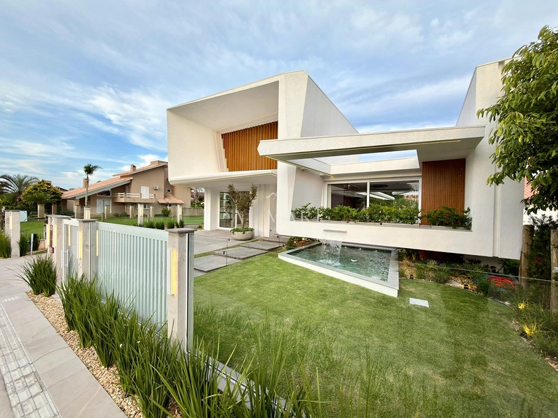 Uma casa espetacular coo você nunca viu: 1ª foto da galeria de imagens do imóvel