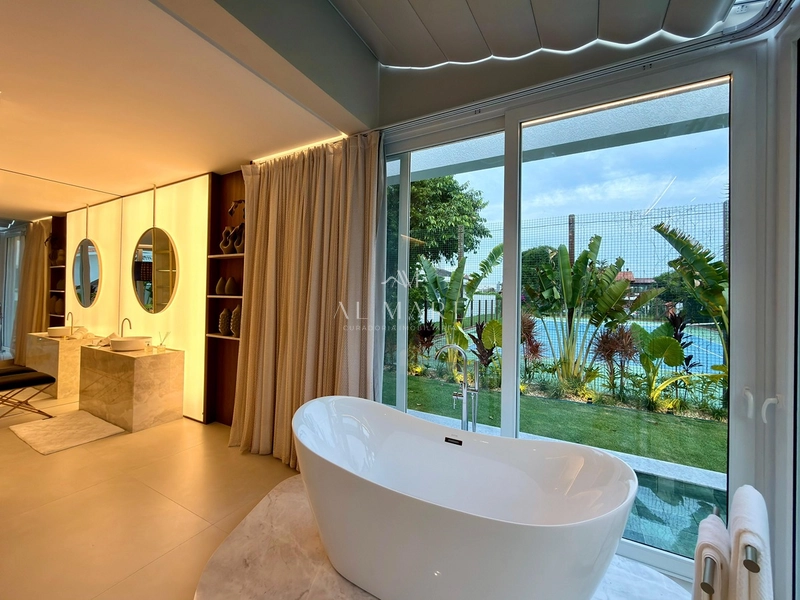 Uma casa espetacular coo você nunca viu: 17ª foto da galeria de imagens do imóvel