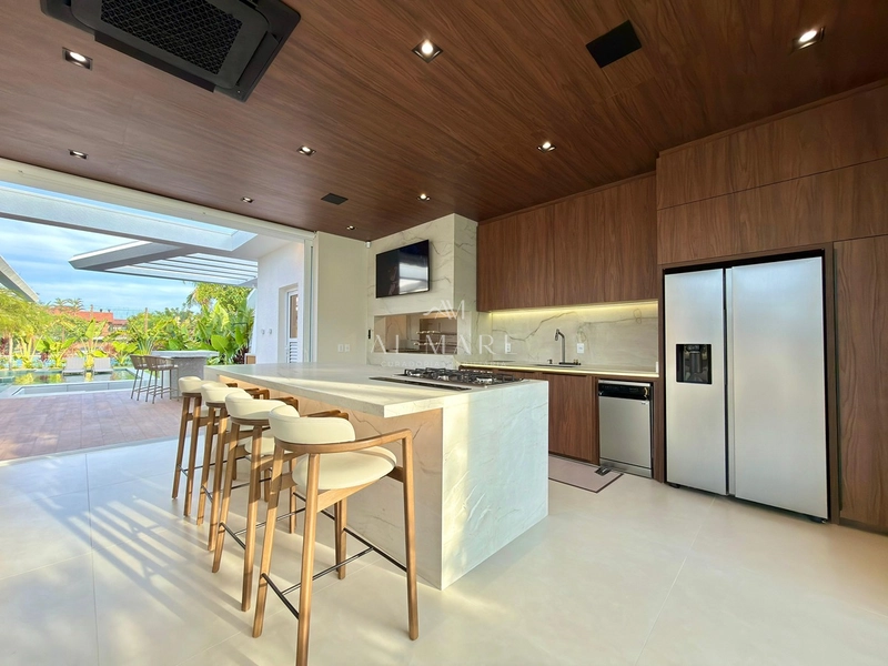 Uma casa espetacular coo você nunca viu: 9ª foto da galeria de imagens do imóvel