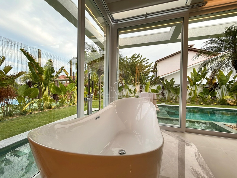 Uma casa espetacular coo você nunca viu: 4ª foto da galeria de imagens do imóvel