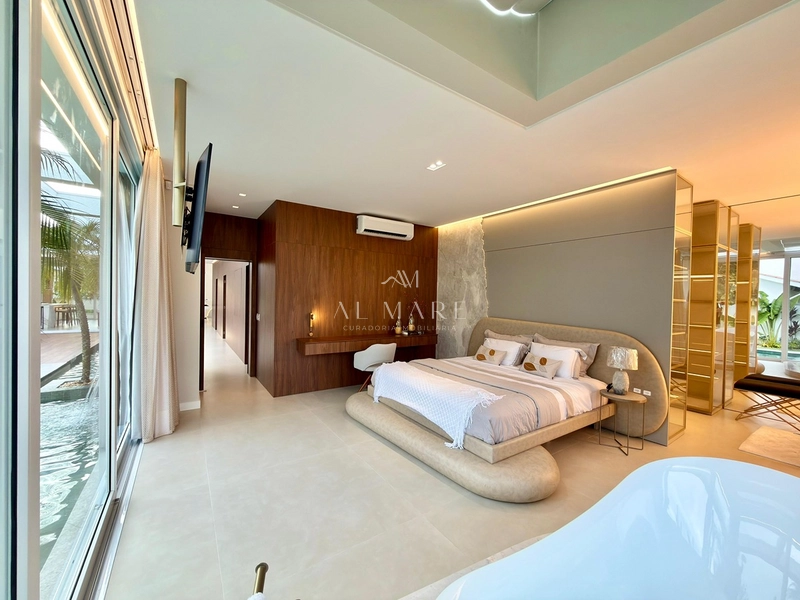 Uma casa espetacular coo você nunca viu: 3ª foto da galeria de imagens do imóvel