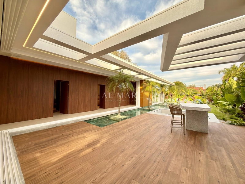 Uma casa espetacular coo você nunca viu: 35ª foto da galeria de imagens do imóvel