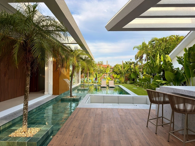 Uma casa espetacular coo você nunca viu: 28ª foto da galeria de imagens do imóvel