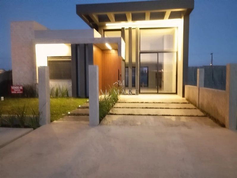 Casa pronta sem mobilia em Noiva do Mar: 11ª foto da galeria de imagens do imóvel