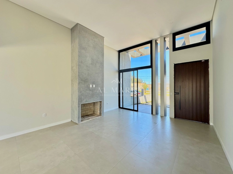 Casa pronta sem mobilia em Noiva do Mar: 4ª foto da galeria de imagens do imóvel