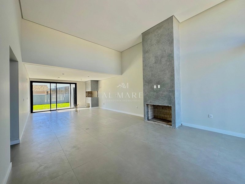 Casa pronta sem mobilia em Noiva do Mar: 6ª foto da galeria de imagens do imóvel
