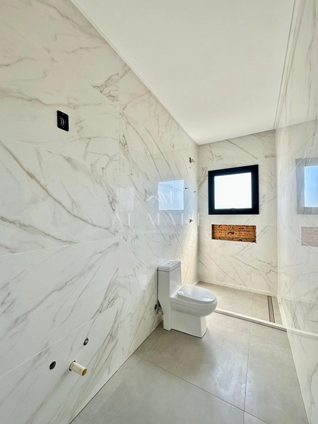 Casa pronta sem mobilia em Noiva do Mar: 8ª foto da galeria de imagens do imóvel