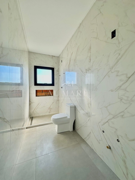 Casa pronta sem mobilia em Noiva do Mar: 14ª foto da galeria de imagens do imóvel
